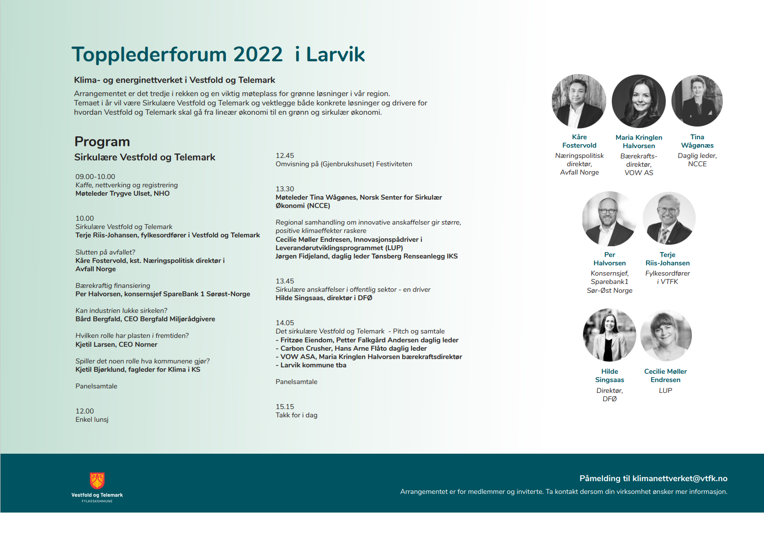Program