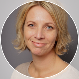 bilde av Therese Sando