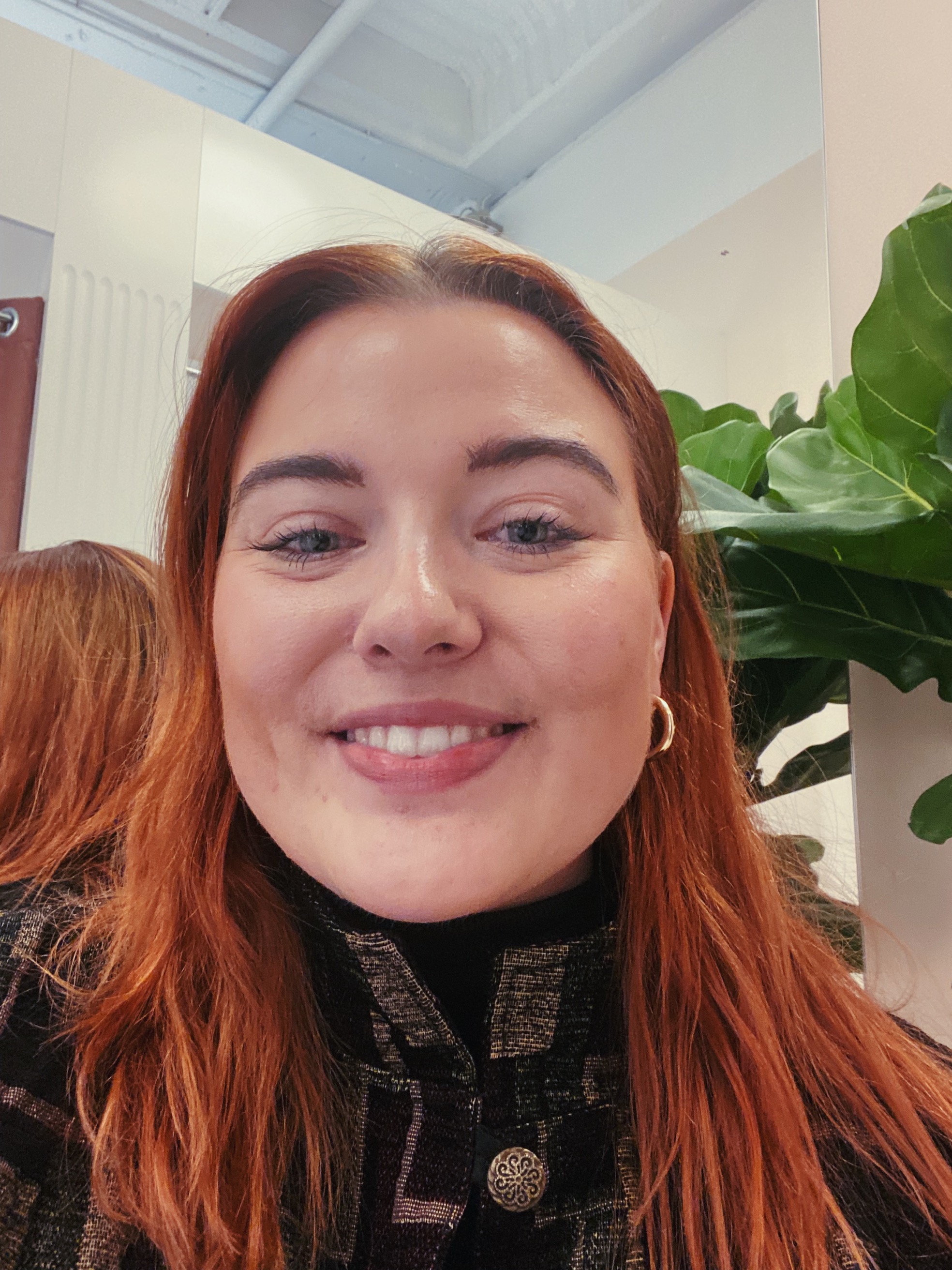 Send gjerne en chat i teams om du lurer på noe!