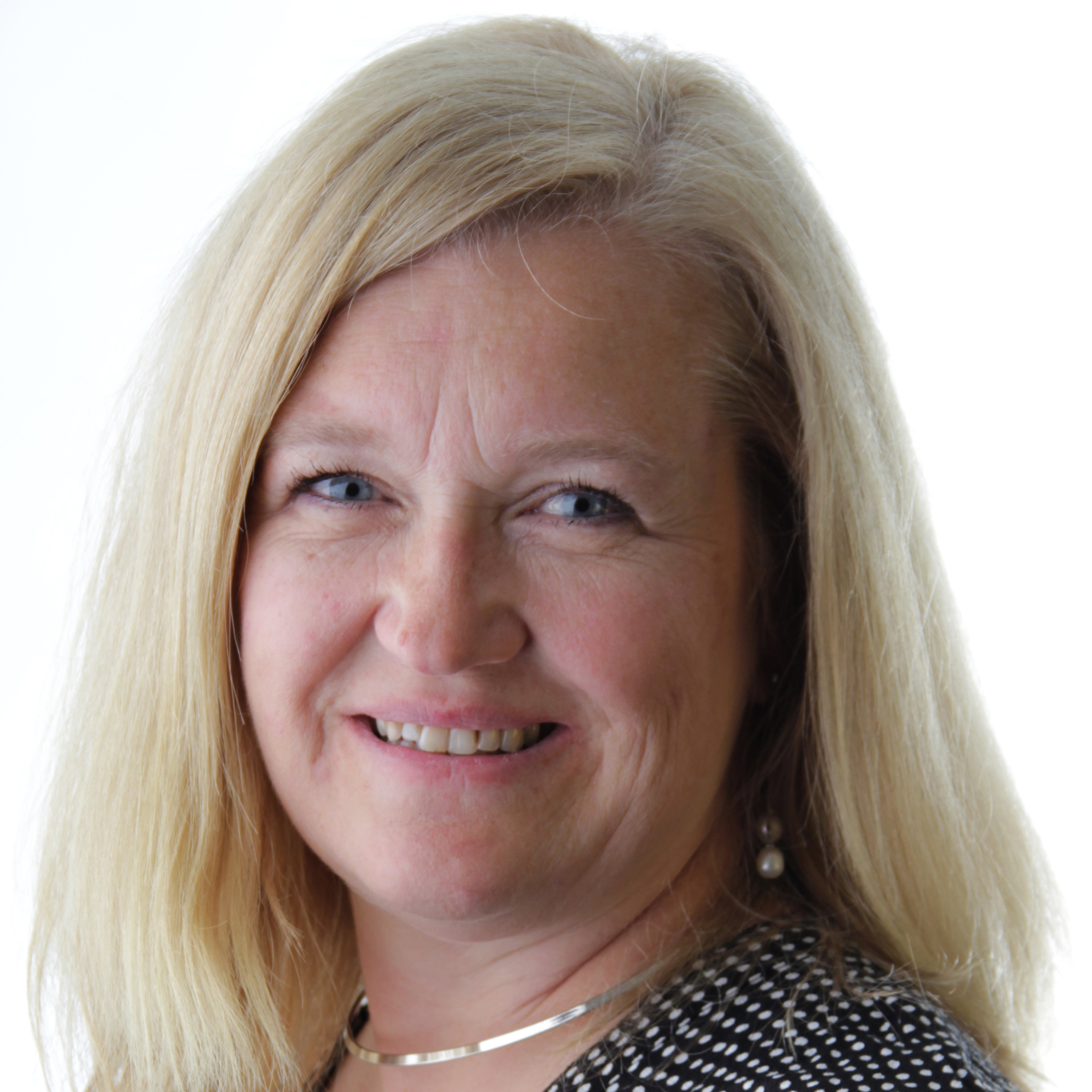 Bilde av Inger Hedvig M.