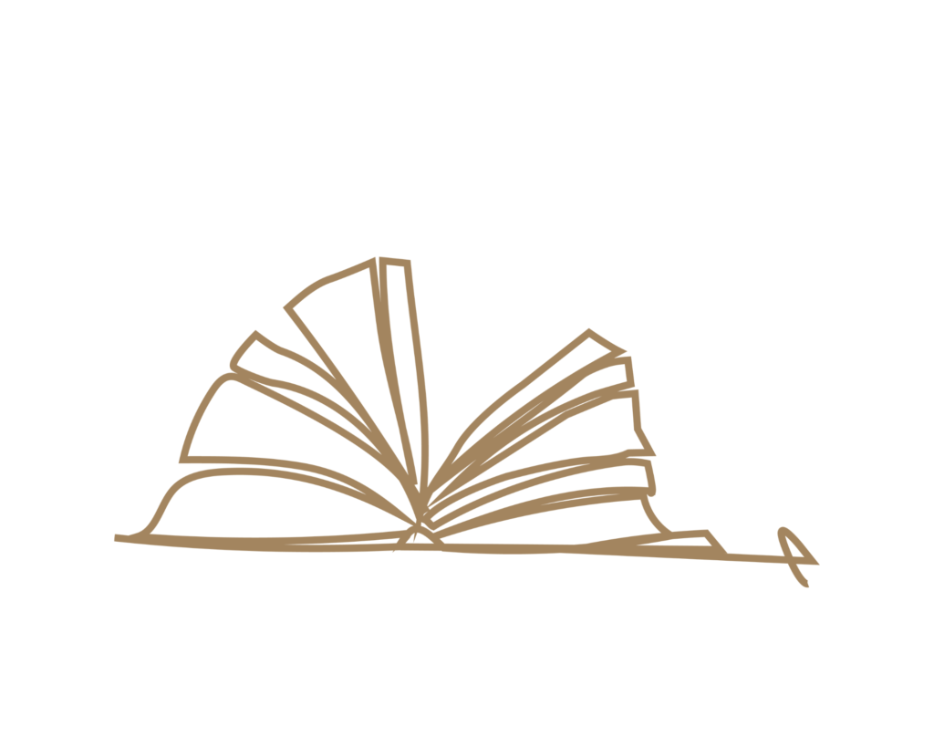 En illustrert bok laget til Kulturfondstafetten av Dalene